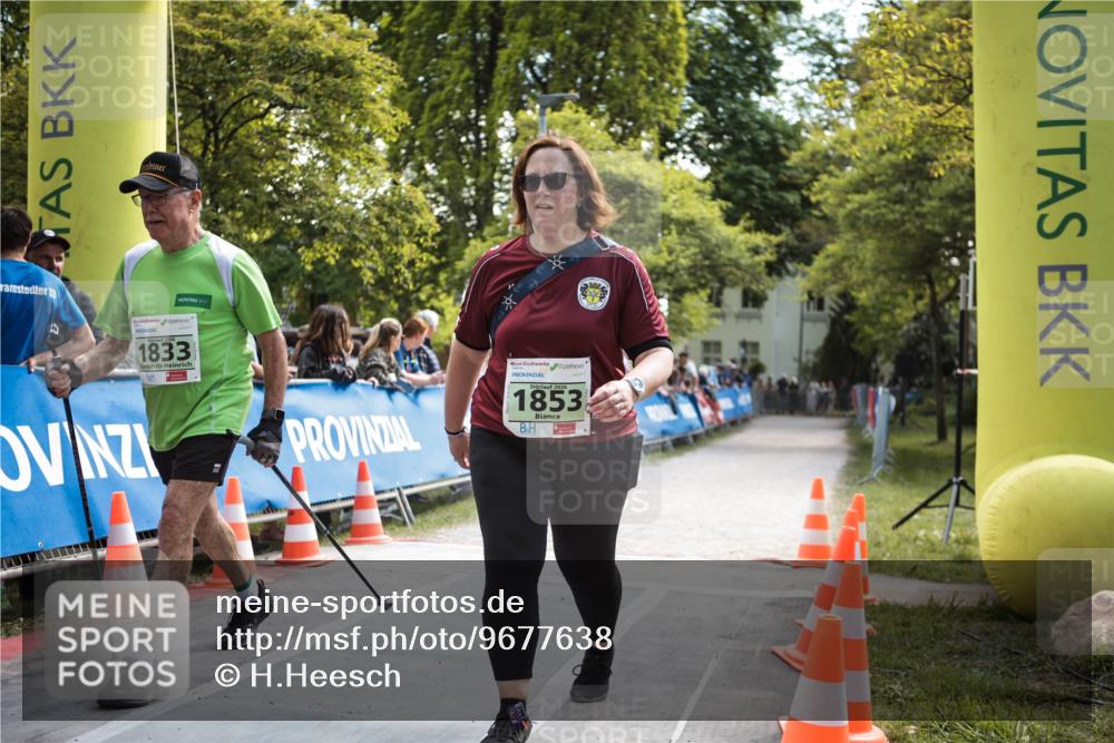 09.05.2026 - Störlauf H.Heesch http://msf.ph/oto/9677638 09.05.2026 16:14:16 Ziel 1833, 1853 meine-sportfotos.de