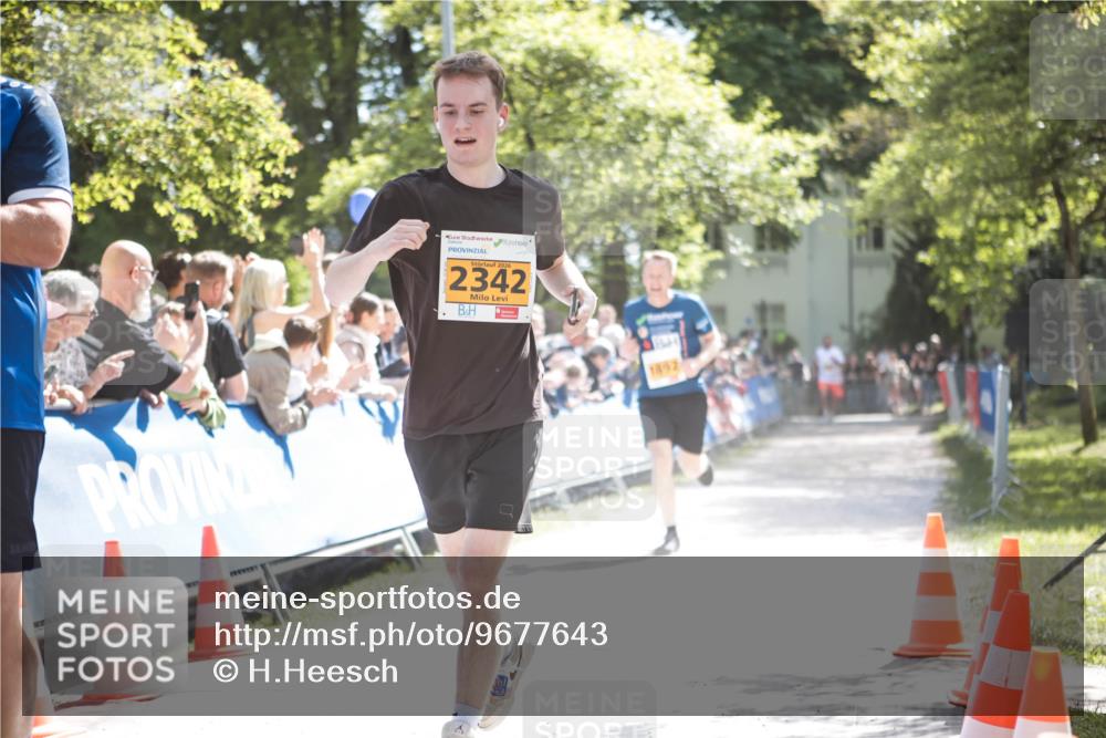 09.05.2026 - Störlauf H.Heesch http://msf.ph/oto/9677643 09.05.2026 15:23:12 Ziel 2026, 2342, 1892 meine-sportfotos.de