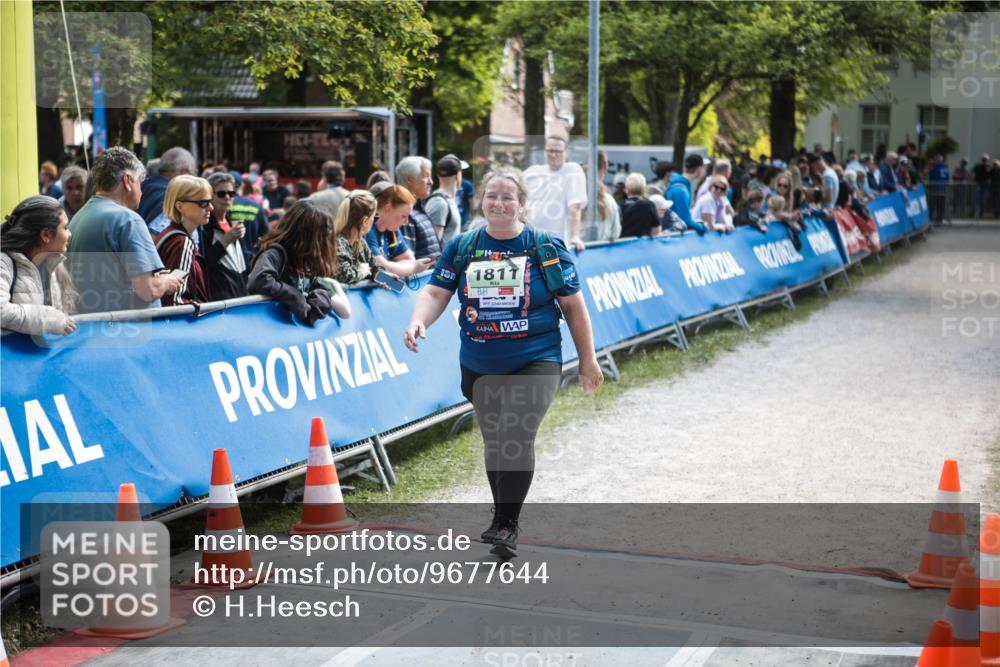 09.05.2026 - Störlauf H.Heesch http://msf.ph/oto/9677644 09.05.2026 16:15:06 Ziel 13, 1811 meine-sportfotos.de