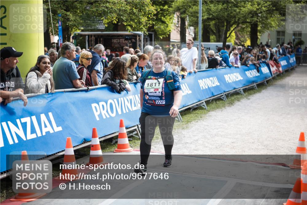 09.05.2026 - Störlauf H.Heesch http://msf.ph/oto/9677646 09.05.2026 16:15:07 Ziel 1811 meine-sportfotos.de