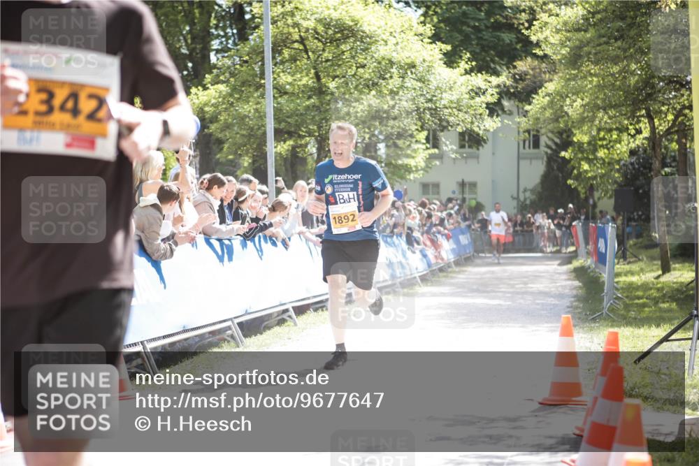 09.05.2026 - Störlauf H.Heesch http://msf.ph/oto/9677647 09.05.2026 15:23:13 Ziel 2342, 1892 meine-sportfotos.de