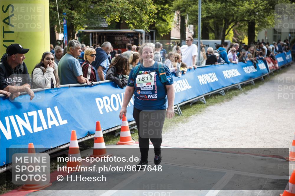 09.05.2026 - Störlauf H.Heesch http://msf.ph/oto/9677648 09.05.2026 16:15:07 Ziel 1811 meine-sportfotos.de