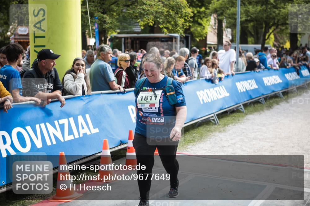 09.05.2026 - Störlauf H.Heesch http://msf.ph/oto/9677649 09.05.2026 16:15:08 Ziel 0000000000, 1811 meine-sportfotos.de