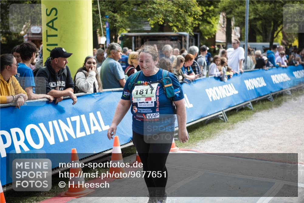 09.05.2026 - Störlauf H.Heesch http://msf.ph/oto/9677651 09.05.2026 16:15:08 Ziel 1811 meine-sportfotos.de