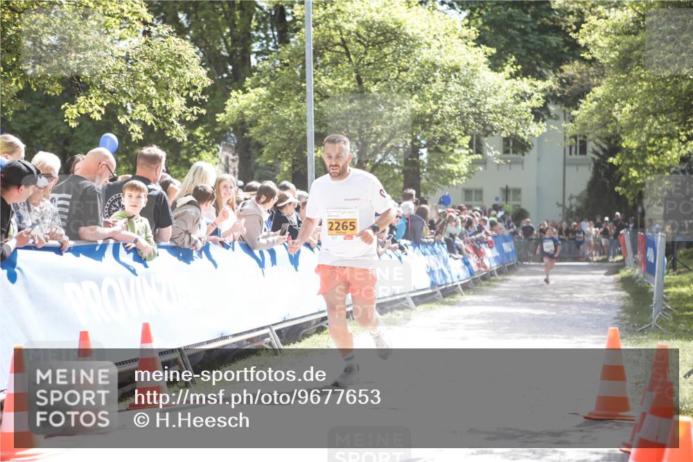 09.05.2026 - Störlauf H.Heesch http://msf.ph/oto/9677653 09.05.2026 15:23:21 Ziel 2265 meine-sportfotos.de