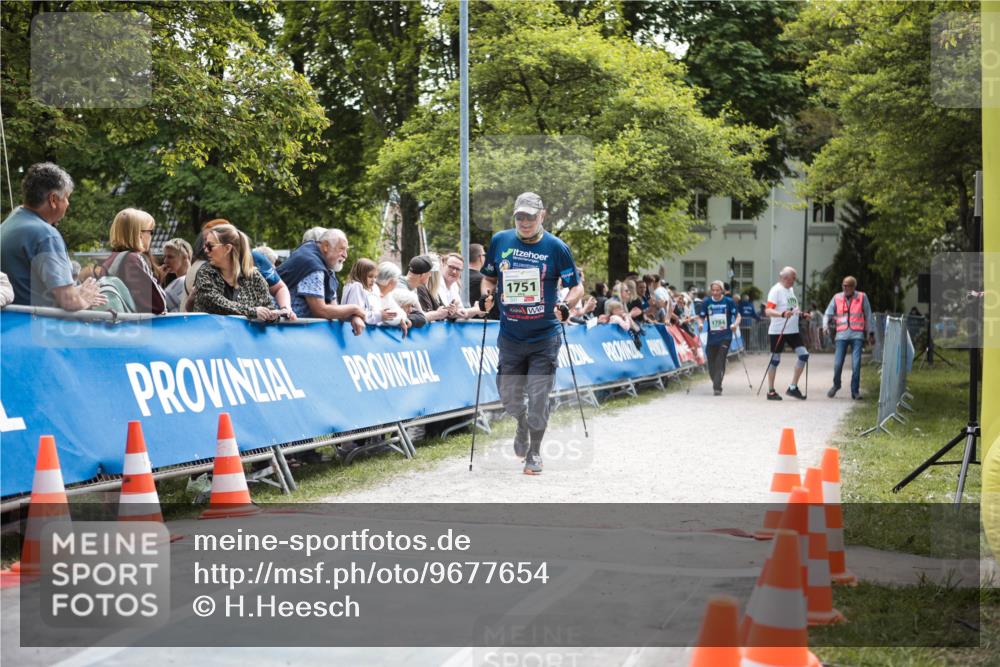 09.05.2026 - Störlauf H.Heesch http://msf.ph/oto/9677654 09.05.2026 16:17:34 Ziel 1751, 1784 meine-sportfotos.de