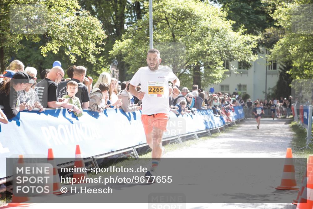 09.05.2026 - Störlauf H.Heesch http://msf.ph/oto/9677655 09.05.2026 15:23:21 Ziel 2265 meine-sportfotos.de