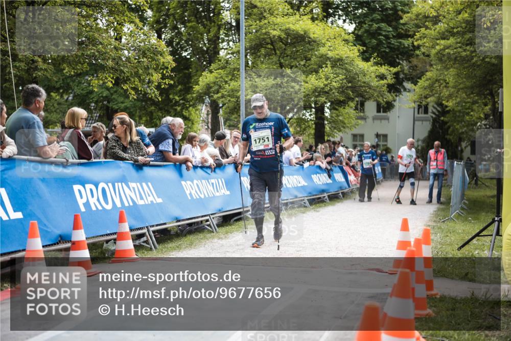 09.05.2026 - Störlauf H.Heesch http://msf.ph/oto/9677656 09.05.2026 16:17:35 Ziel 1751, 1784 meine-sportfotos.de
