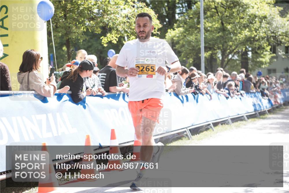 09.05.2026 - Störlauf H.Heesch http://msf.ph/oto/9677661 09.05.2026 15:23:22 Ziel 2026, 2265 meine-sportfotos.de