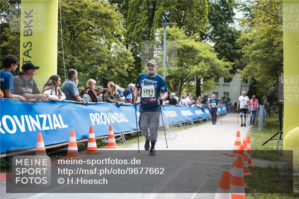 09.05.2026 - Störlauf H.Heesch http://msf.ph/oto/9677662 09.05.2026 16:17:36 Ziel 0, 1751 meine-sportfotos.de