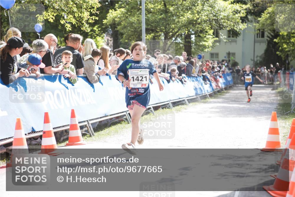 09.05.2026 - Störlauf H.Heesch http://msf.ph/oto/9677665 09.05.2026 15:23:27 Ziel 1421, 3363 meine-sportfotos.de