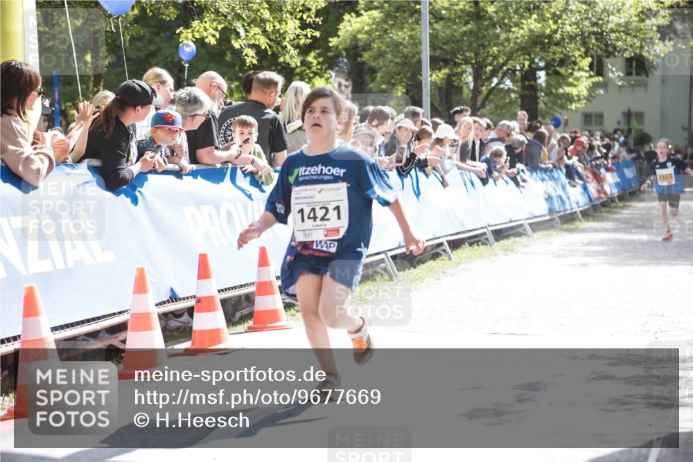 09.05.2026 - Störlauf H.Heesch http://msf.ph/oto/9677669 09.05.2026 15:23:27 Ziel 2363, 1421 meine-sportfotos.de