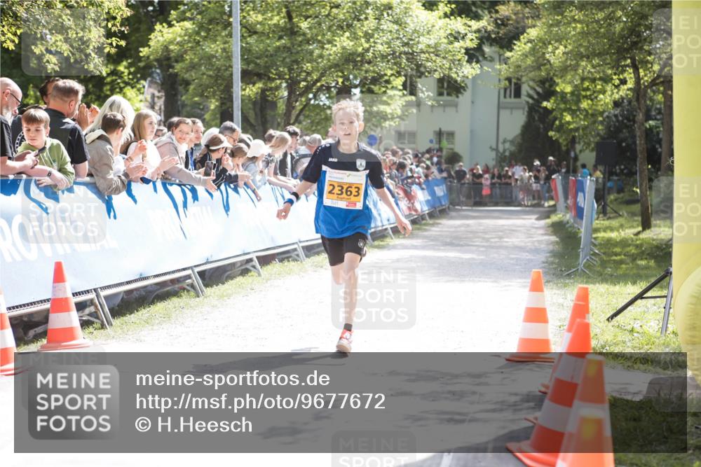 09.05.2026 - Störlauf H.Heesch http://msf.ph/oto/9677672 09.05.2026 15:23:29 Ziel 2363 meine-sportfotos.de