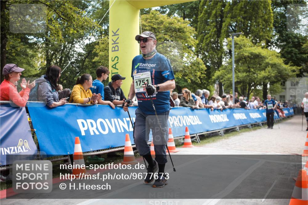 09.05.2026 - Störlauf H.Heesch http://msf.ph/oto/9677673 09.05.2026 16:17:37 Ziel 1751 meine-sportfotos.de