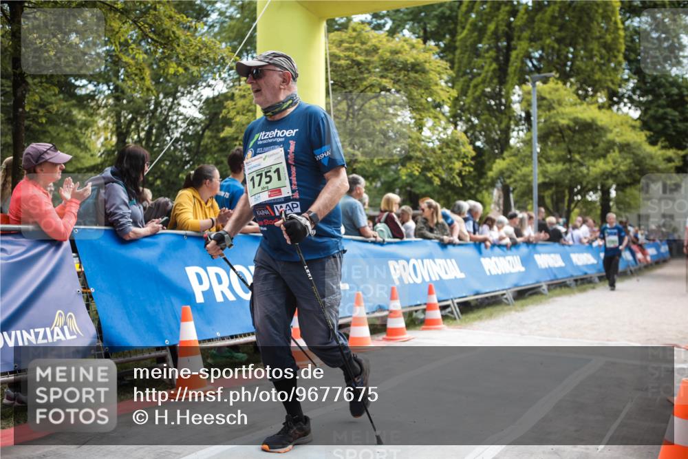 09.05.2026 - Störlauf H.Heesch http://msf.ph/oto/9677675 09.05.2026 16:17:38 Ziel 1751 meine-sportfotos.de