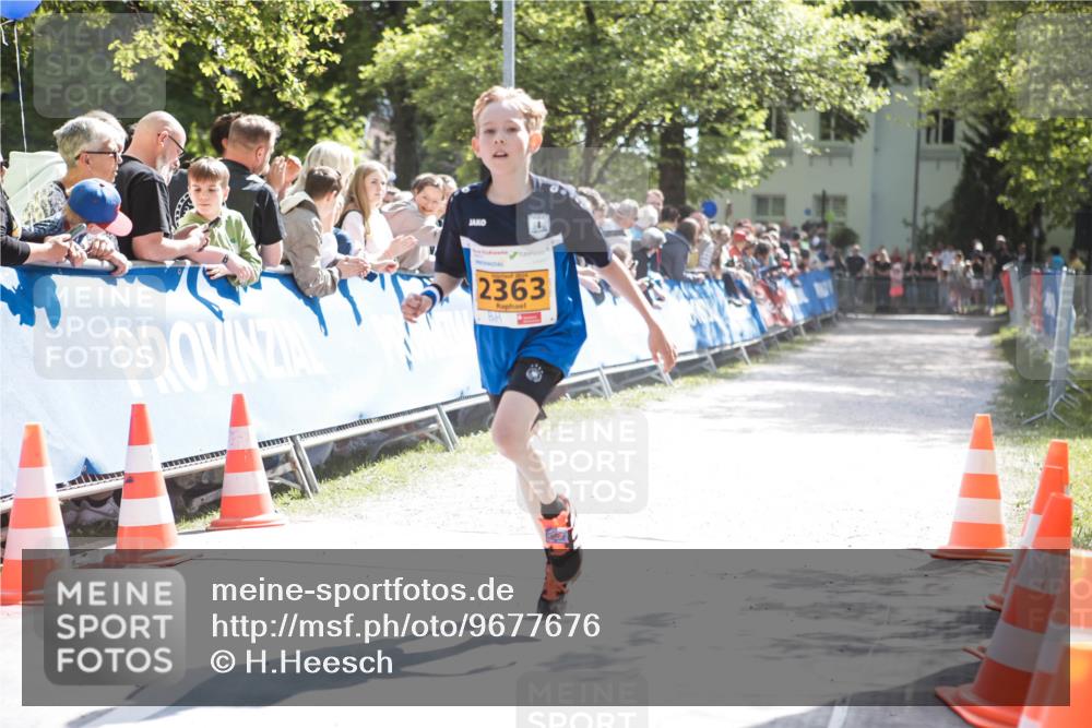 09.05.2026 - Störlauf H.Heesch http://msf.ph/oto/9677676 09.05.2026 15:23:30 Ziel 2026, 2363 meine-sportfotos.de