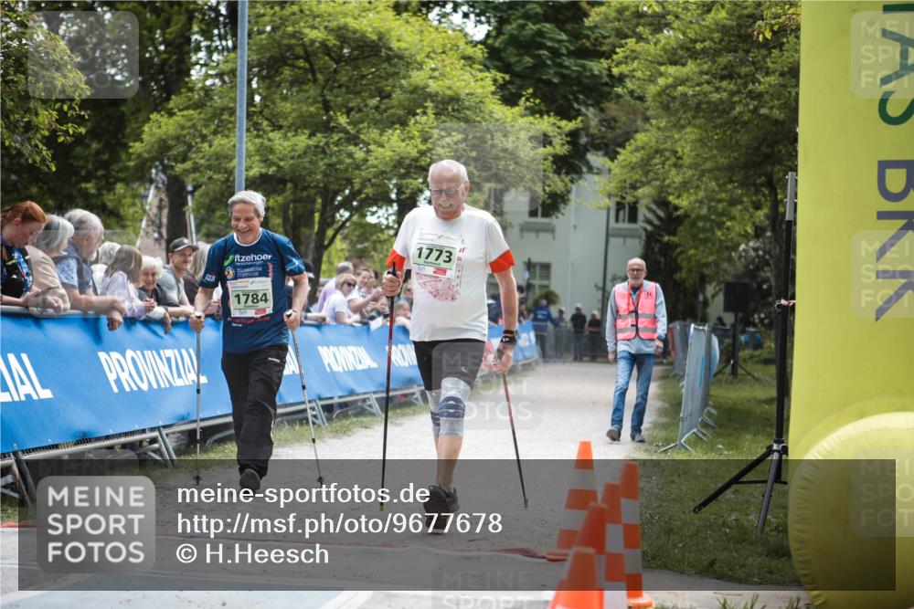 09.05.2026 - Störlauf H.Heesch http://msf.ph/oto/9677678 09.05.2026 16:17:41 Ziel 1784, 1773 meine-sportfotos.de