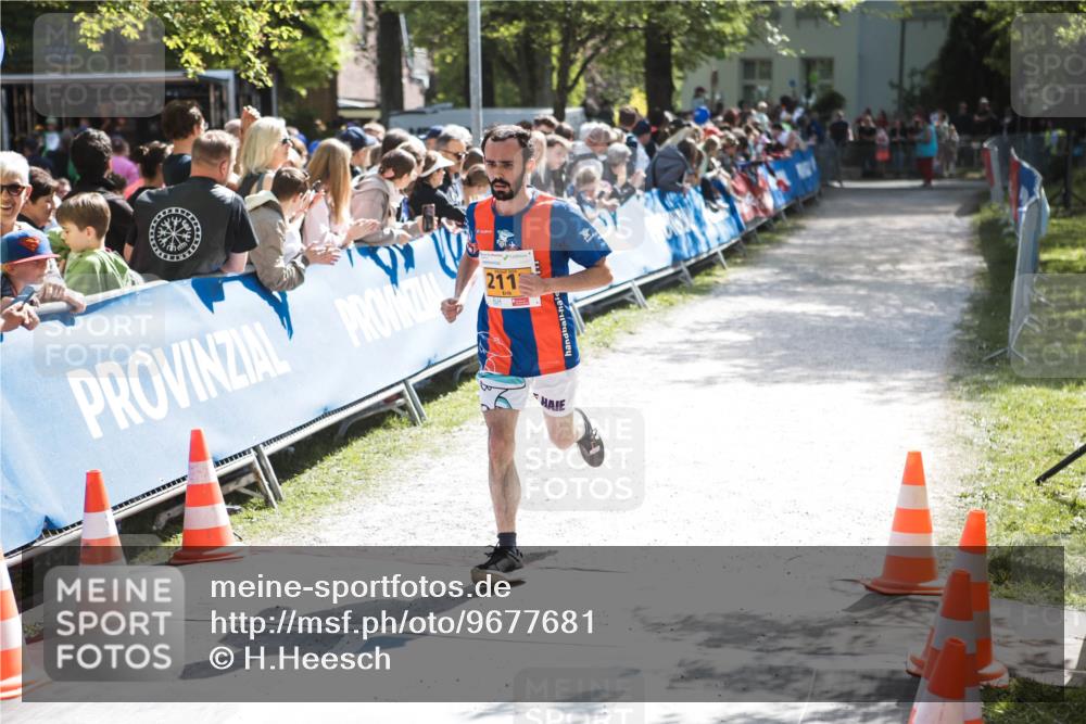 09.05.2026 - Störlauf H.Heesch http://msf.ph/oto/9677681 09.05.2026 15:23:44 Ziel 211 meine-sportfotos.de