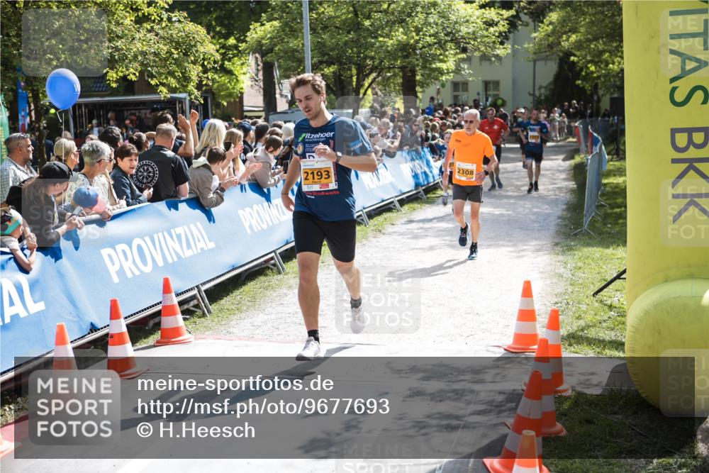 09.05.2026 - Störlauf H.Heesch http://msf.ph/oto/9677693 09.05.2026 15:23:59 Ziel 2193, 2308 meine-sportfotos.de