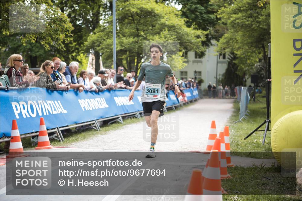 09.05.2026 - Störlauf H.Heesch http://msf.ph/oto/9677694 09.05.2026 16:17:58 Ziel 3081 meine-sportfotos.de