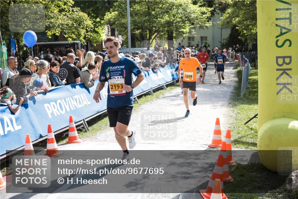 09.05.2026 - Störlauf H.Heesch http://msf.ph/oto/9677695 09.05.2026 15:24:00 Ziel 2193, 2308 meine-sportfotos.de