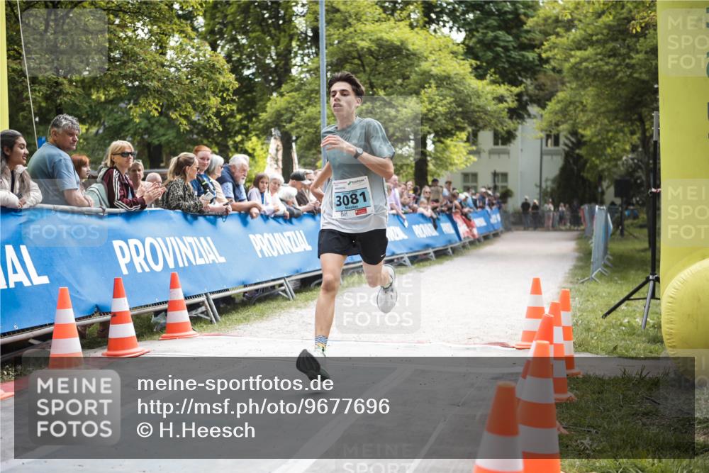09.05.2026 - Störlauf H.Heesch http://msf.ph/oto/9677696 09.05.2026 16:17:58 Ziel 3081 meine-sportfotos.de