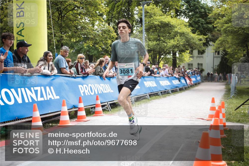 09.05.2026 - Störlauf H.Heesch http://msf.ph/oto/9677698 09.05.2026 16:17:59 Ziel 3081 meine-sportfotos.de