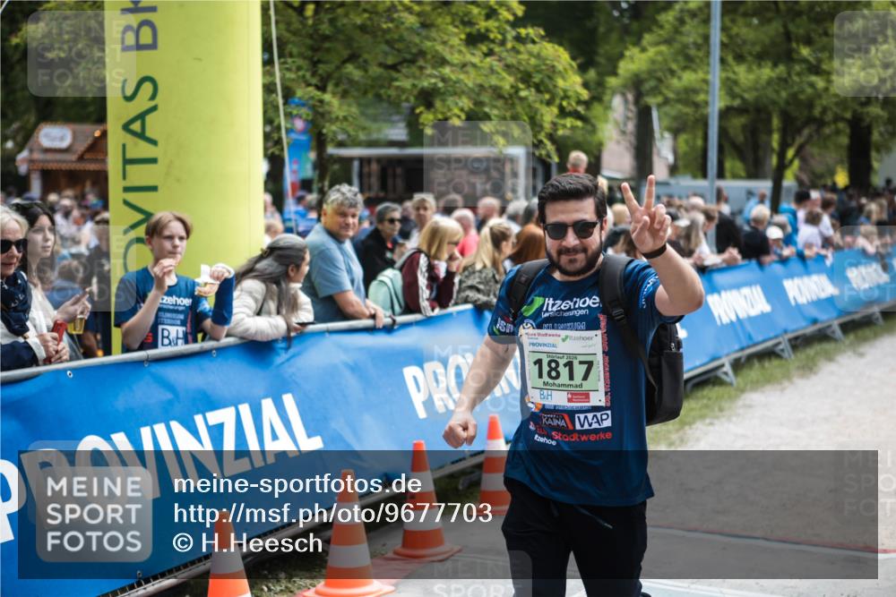 09.05.2026 - Störlauf H.Heesch http://msf.ph/oto/9677703 09.05.2026 16:19:11 Ziel 2026, 1817 meine-sportfotos.de
