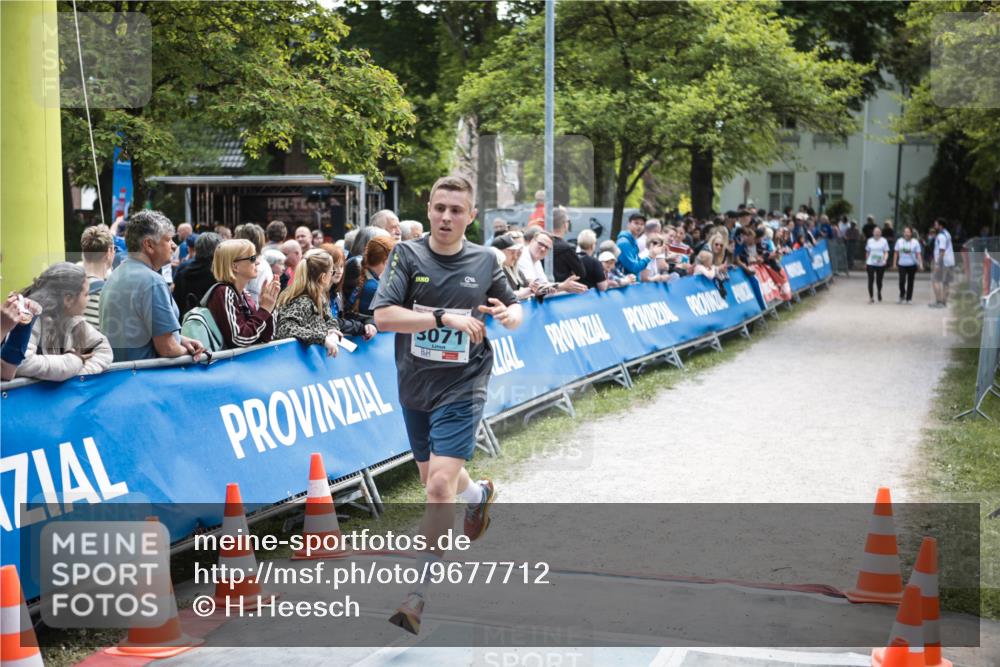 09.05.2026 - Störlauf H.Heesch http://msf.ph/oto/9677712 09.05.2026 16:19:21 Ziel 3071 meine-sportfotos.de