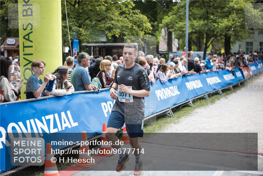 09.05.2026 - Störlauf H.Heesch http://msf.ph/oto/9677714 09.05.2026 16:19:22 Ziel 3071 meine-sportfotos.de