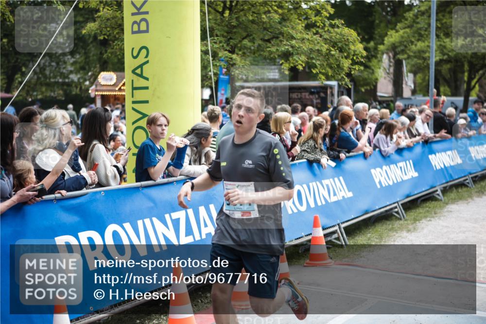 09.05.2026 - Störlauf H.Heesch http://msf.ph/oto/9677716 09.05.2026 16:19:22 Ziel  meine-sportfotos.de