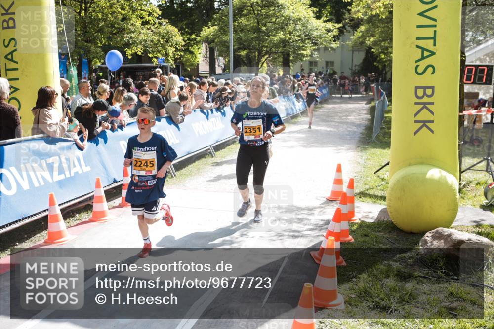 09.05.2026 - Störlauf H.Heesch http://msf.ph/oto/9677723 09.05.2026 15:24:06 Ziel 2351 meine-sportfotos.de