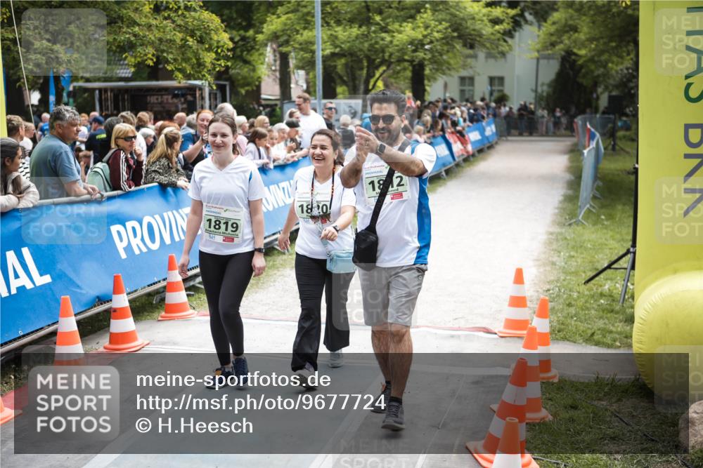 09.05.2026 - Störlauf H.Heesch http://msf.ph/oto/9677724 09.05.2026 16:19:39 Ziel 1819, 180, 18, 2 meine-sportfotos.de