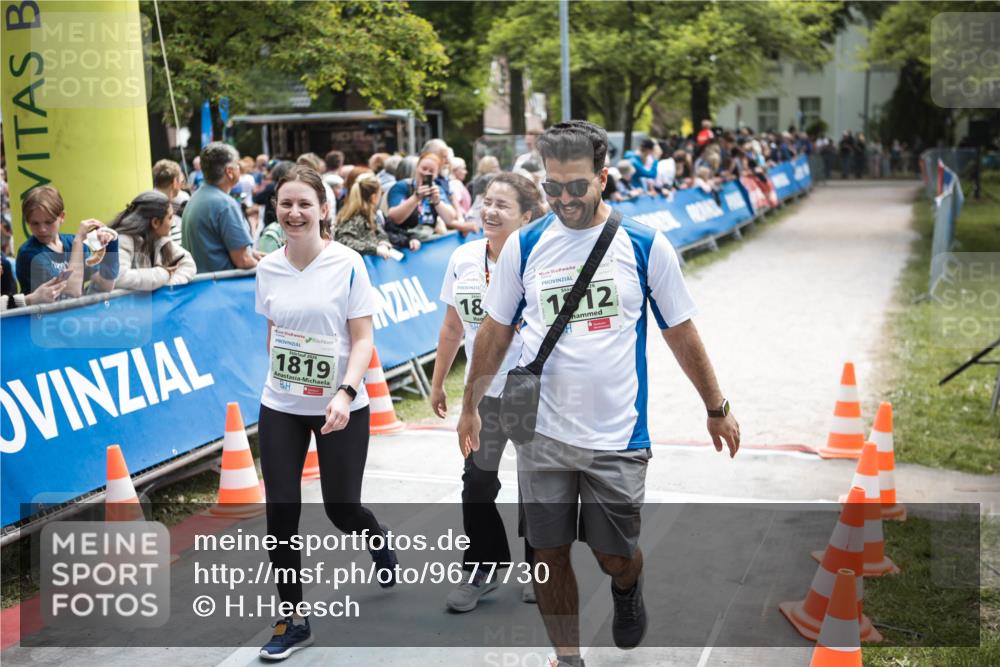 09.05.2026 - Störlauf H.Heesch http://msf.ph/oto/9677730 09.05.2026 16:19:40 Ziel 1819, 18, 1, 12 meine-sportfotos.de