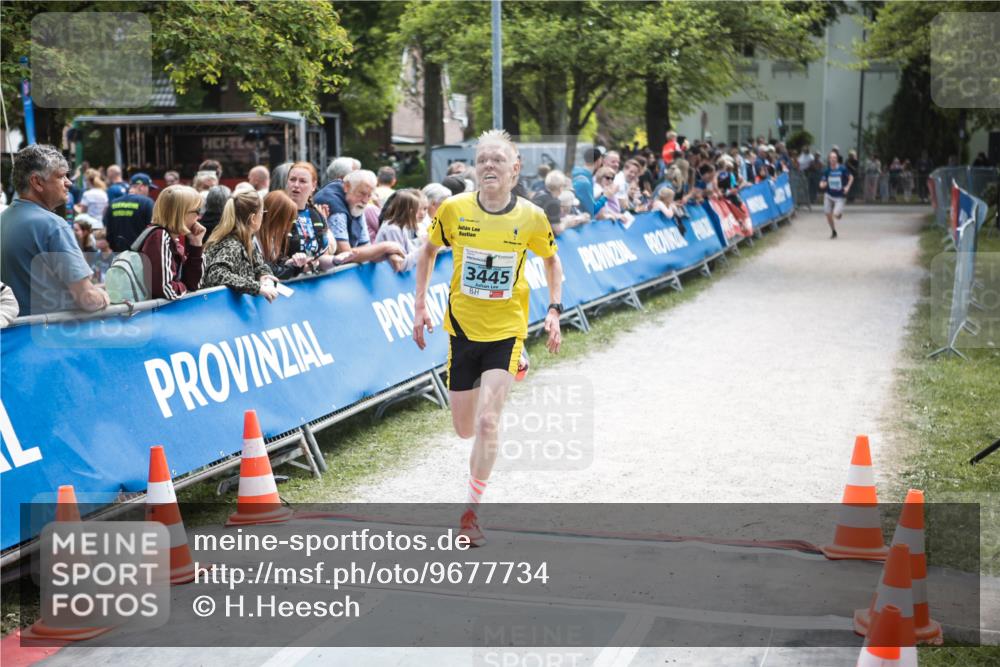 09.05.2026 - Störlauf H.Heesch http://msf.ph/oto/9677734 09.05.2026 16:19:52 Ziel 3445 meine-sportfotos.de