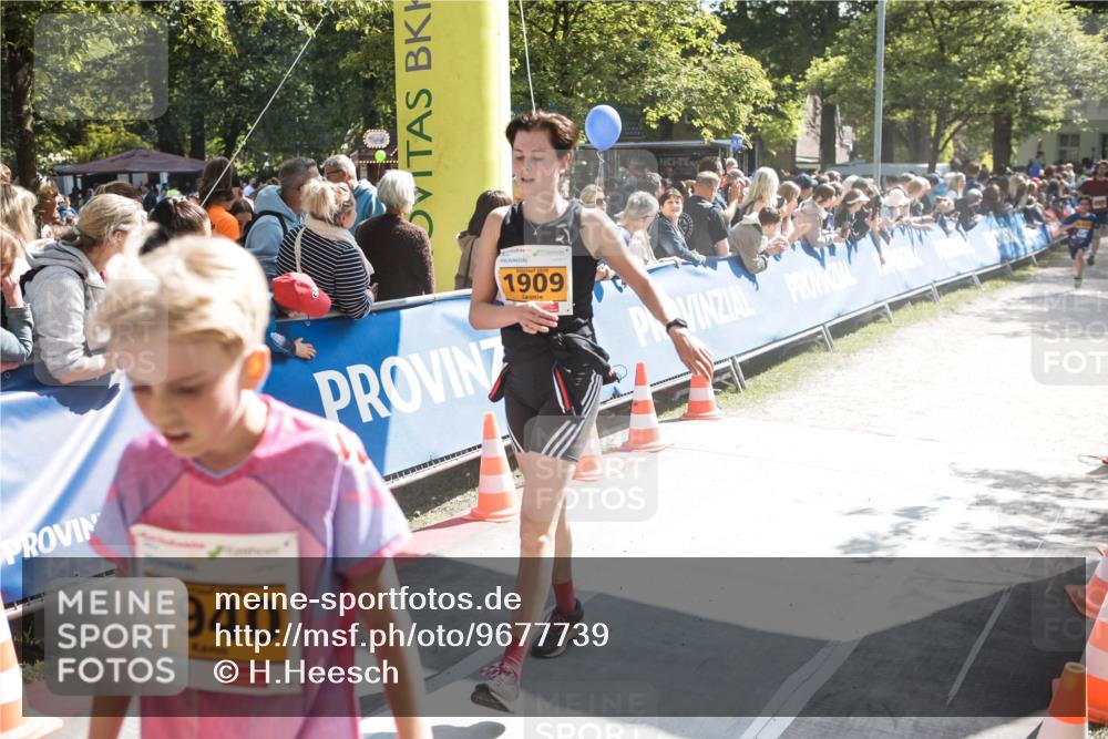 09.05.2026 - Störlauf H.Heesch http://msf.ph/oto/9677739 09.05.2026 15:24:10 Ziel 1940, 1909 meine-sportfotos.de