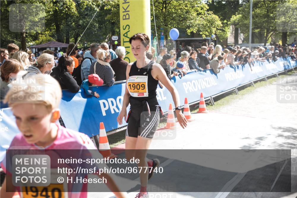 09.05.2026 - Störlauf H.Heesch http://msf.ph/oto/9677740 09.05.2026 15:24:11 Ziel 1909, 1940 meine-sportfotos.de