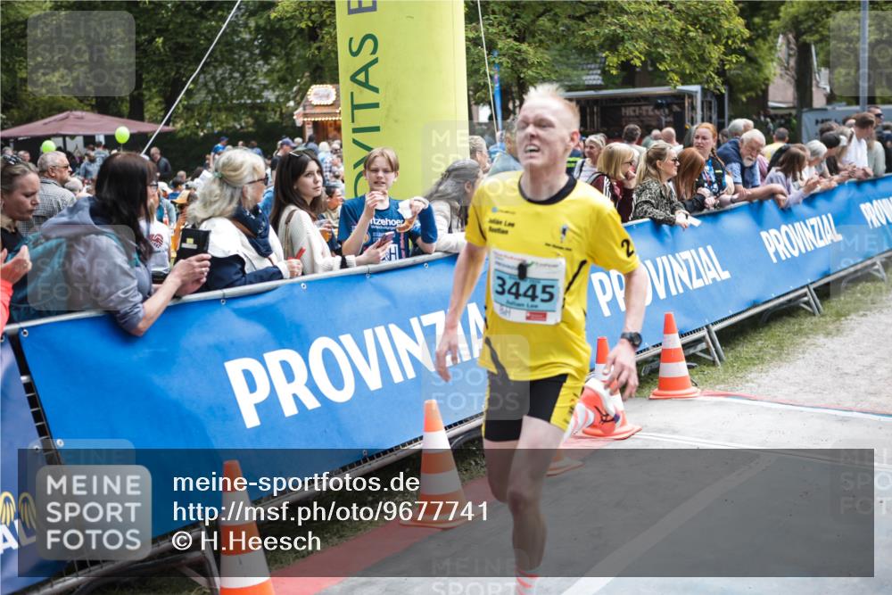 09.05.2026 - Störlauf H.Heesch http://msf.ph/oto/9677741 09.05.2026 16:19:53 Ziel 3445, 2 meine-sportfotos.de