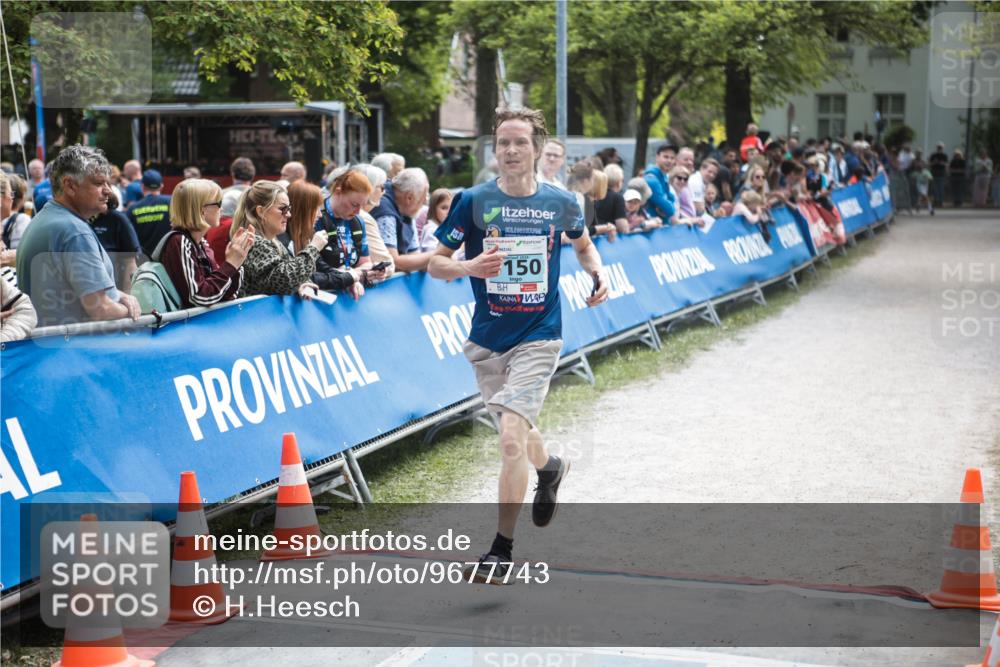 09.05.2026 - Störlauf H.Heesch http://msf.ph/oto/9677743 09.05.2026 16:19:58 Ziel 150 meine-sportfotos.de