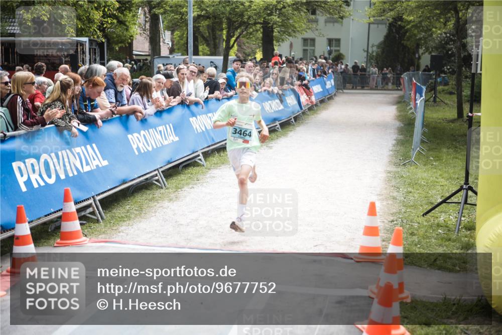 09.05.2026 - Störlauf H.Heesch http://msf.ph/oto/9677752 09.05.2026 16:20:05 Ziel 821, 95180, 3464 meine-sportfotos.de