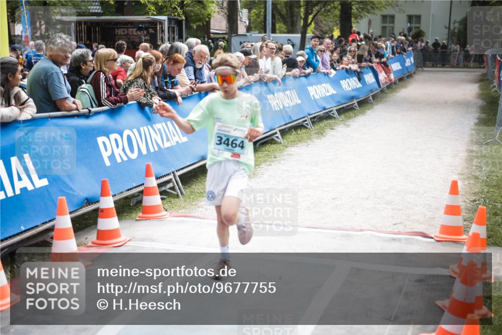 09.05.2026 - Störlauf H.Heesch http://msf.ph/oto/9677755 09.05.2026 16:20:06 Ziel 279, 48299180, 3464 meine-sportfotos.de
