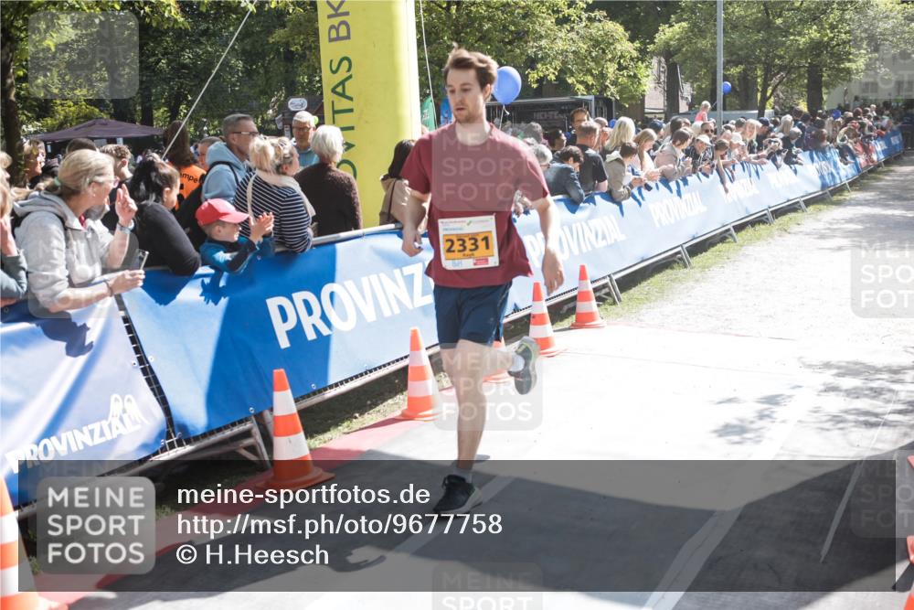 09.05.2026 - Störlauf H.Heesch http://msf.ph/oto/9677758 09.05.2026 15:24:16 Ziel 2331 meine-sportfotos.de