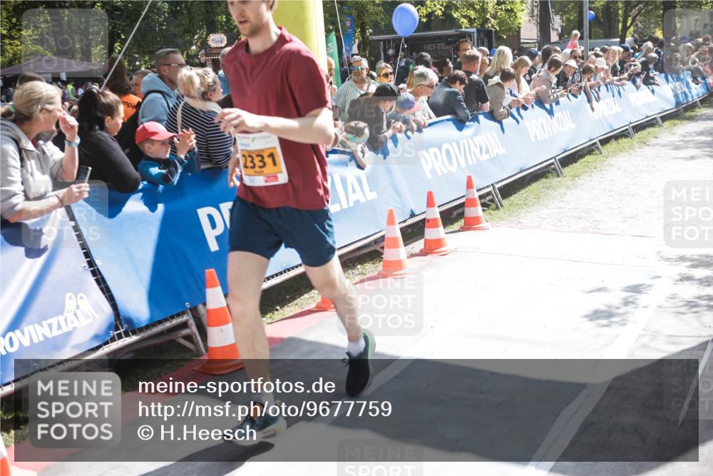 09.05.2026 - Störlauf H.Heesch http://msf.ph/oto/9677759 09.05.2026 15:24:16 Ziel 2331 meine-sportfotos.de