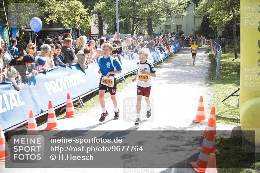 09.05.2026 - Störlauf H.Heesch http://msf.ph/oto/9677764 09.05.2026 15:24:27 Ziel 2001, 19, 1990 meine-sportfotos.de