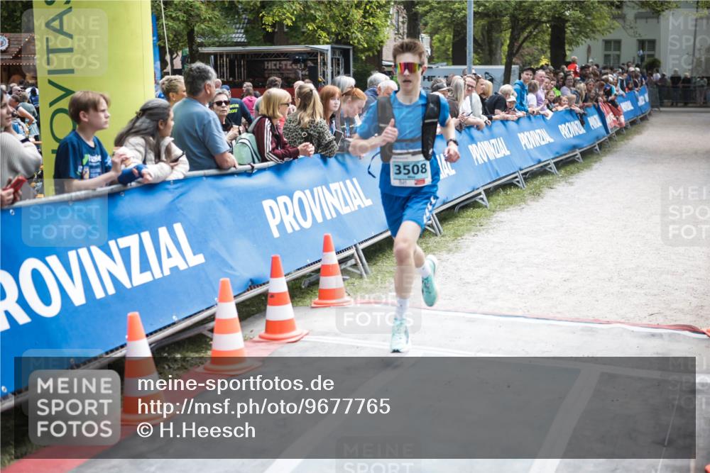 09.05.2026 - Störlauf H.Heesch http://msf.ph/oto/9677765 09.05.2026 16:20:17 Ziel 3508 meine-sportfotos.de