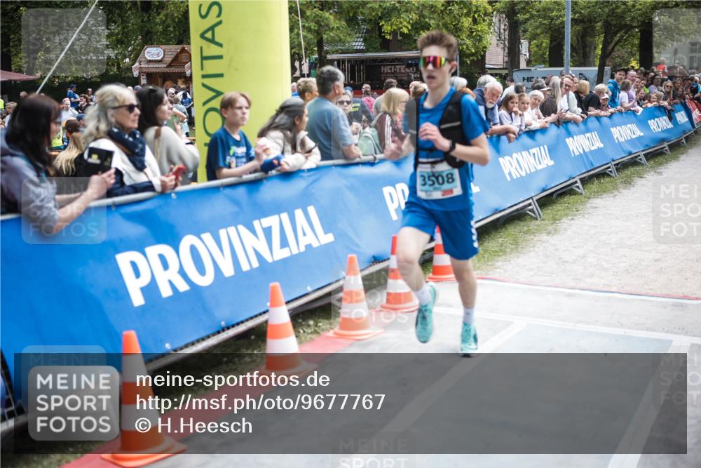09.05.2026 - Störlauf H.Heesch http://msf.ph/oto/9677767 09.05.2026 16:20:17 Ziel 3508 meine-sportfotos.de