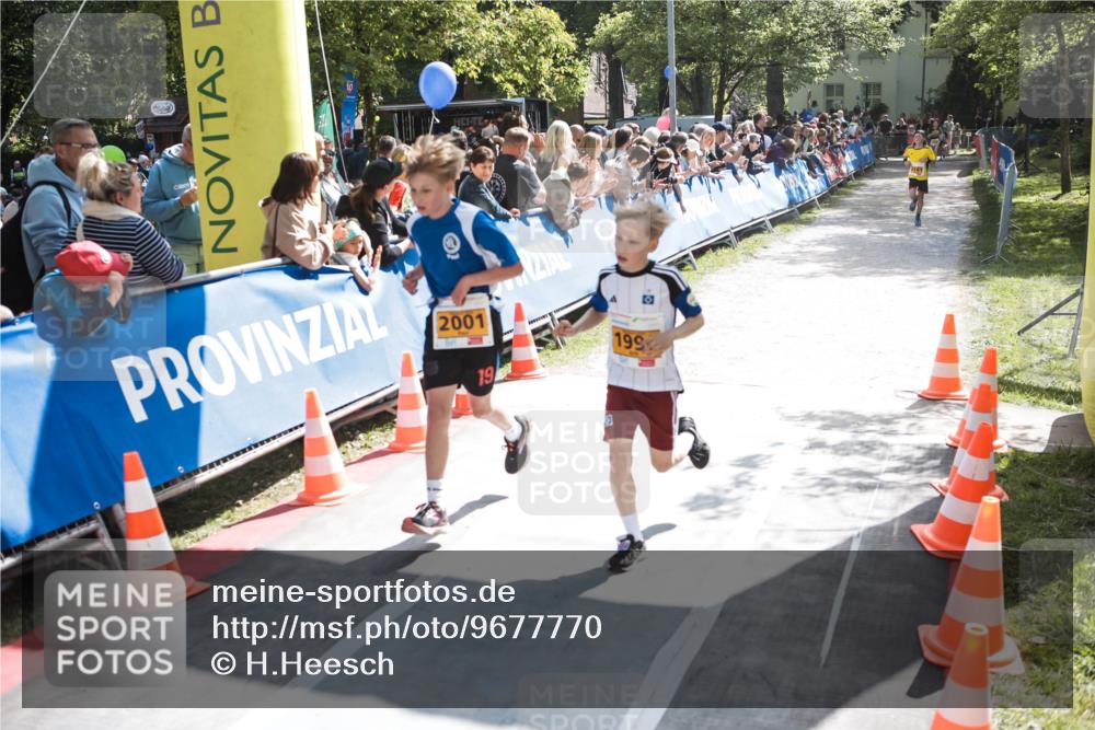09.05.2026 - Störlauf H.Heesch http://msf.ph/oto/9677770 09.05.2026 15:24:28 Ziel 2001, 19, 199 meine-sportfotos.de