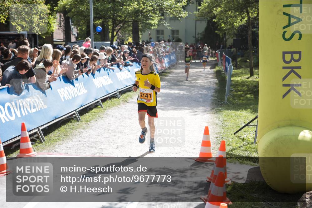 09.05.2026 - Störlauf H.Heesch http://msf.ph/oto/9677773 09.05.2026 15:24:32 Ziel 2141 meine-sportfotos.de
