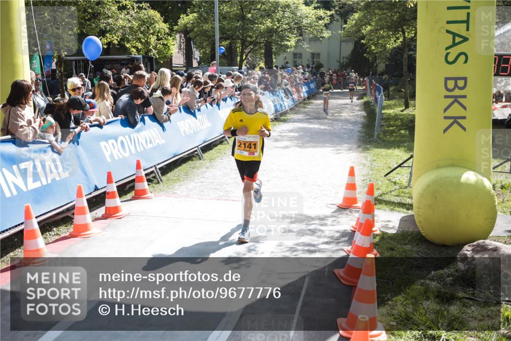 09.05.2026 - Störlauf H.Heesch http://msf.ph/oto/9677776 09.05.2026 15:24:32 Ziel 2141 meine-sportfotos.de