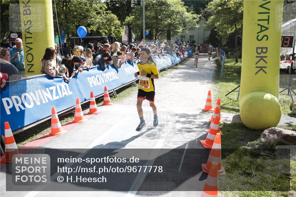 09.05.2026 - Störlauf H.Heesch http://msf.ph/oto/9677778 09.05.2026 15:24:32 Ziel 2141 meine-sportfotos.de